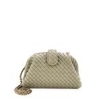 Клатч Lauren 1980 with Chain Intrecciato Nappa Teen 1