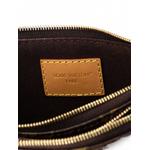 Liv Pochette Monogram Canvas crossbody bag 6