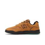 Кроссовки New Balance Numeric 1010 'Коричневый' 3