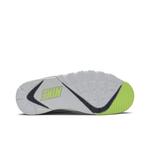 Кроссовки Nike Air Trainer SC GS 'Dark Grey Navy Volt' 4