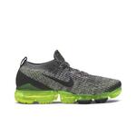Кроссовки Nike Air VaporMax Flyknit 3 'Grey Volt' 1