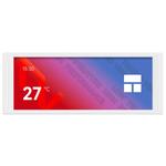 ThermalRight Trofeo Vision LCD WHITE 6.86" экран - Белый 2