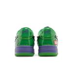 Повседневный Marvel x Bapesta 'Hulk' 7