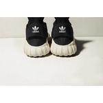 Кроссовки Adidas Tubular Doom Primeknit 'Core Black' 4