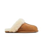 Тапочки UGG Wmns Scuffette II 'Chestnut' 1