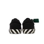 Кроссовки Off-White Vulc Sneaker 'Black Sand' 6
