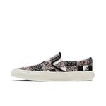 Слипоны Vans Classic Slip-On 'Patchwork Floral' 3