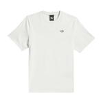 Футболки Adidas Skateboarding Camo Logo Tee 'Orbit Grey' 1
