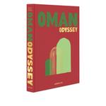 Книга Oman Odyssey 2