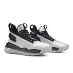Лайфстайл Air Jordan Proto Max 720 'Metallic Silver' 8