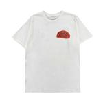 Футболки Cactus Jack by Travis Scott Three Hands Tee 'White' 1