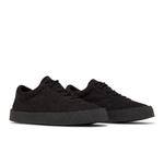 Кроссовки Yeezy Season 6 Crepe Sneaker 'Black' 8