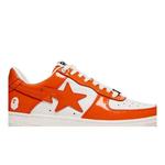 Лайфстайл Bapesta 'Orange' 2