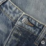 Джинсы Ksubi Hazlow Denim 'Brooklyn' 3