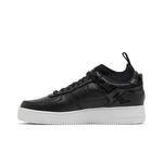 Кроссовки Undercover x Nike Air Force 1 Low SP GORE-TEX 'Black' 3