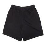 Шорты Stussy Jersey Short 'Черный' 2