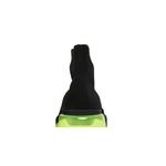 Кроссовки Balenciaga Speed Trainer 'Clear Sole - Black Yellow Fluo' 7