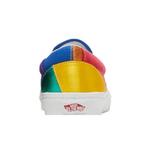 Слипоны Vans Classic Slip-On «Pride - Patchwork» 7