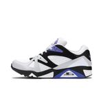 Кроссовки Nike Air Structure Triax 91 'Grey Fog Lapis' 3