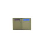 Campbell Wallet - XY-2525-B - Кактусовый зеленый 2