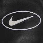 Сумки через плечо Supreme x Nike Leather Shoulder Bag 'Black' 3