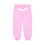 Спортивные штаны Sp5der OG Web Pink 'Pink' 1