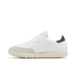 Кроссовки adidas Samba Spikeless Golf 'White Collegiate Navy' 3