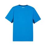 Джерси Puma Iceland 2026 Home Kit 'Electro Royal-Puma White' 2