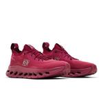Кроссовки Loewe x ON Wmns Cloudtilt 'Beet Red' 9