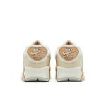 Кроссовки Nike Wmns Air Max 90 'Phantom Light Orewood Brown' 6