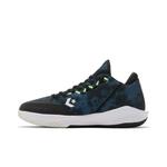 Кроссовки Converse All Star BB Jet 'Colorblock - Black Navy' 3