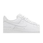 Кроссовки 1017 ALYX 9SM x Nike Air Force 1 Low SP 'Triple White' 2