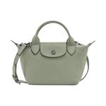 Сумки с ручками Longchamp Le Pliage Xtra XS 'Тундра' 1