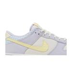 Кроссовки Nike Dunk Low SE GS 'Easter' 2