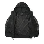 Куртки Palace Piped Shell Jacket 'Black' 2