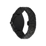 Часы Off-White Object Bracelet Watch 'Черный' 2