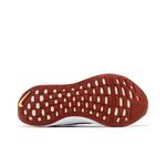 Кроссовки Nike ReactX Infinity Run 4 'Университетский красный полуночный синий' 4
