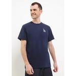 Футболка Los Angeles Dodgers MLB TPU 1