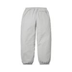 Спортивные штаны Supreme Ripstop Warm Up Pant 'Grey' 2