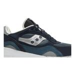 Повседневная обувь Saucony Shadow 6000 'Navy Silver' 2