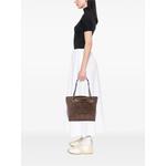 Сумка-тоут Distressed Calfskin Shopping In Moscow (2008-2009 годы) 2
