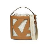 Сумка-ведро Ikon Monogram 1