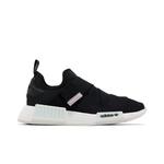 Кроссовки adidas Wmns NMD_R1 'Черный Белый' 1