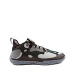 Кроссовки Harden Vol. 5 Futurenatural BLACK/GREY 1