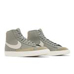 Кроссовки Nike Blazer Mid '77 Premium 'Dark Stucco' 8