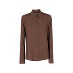concealed-front long-sleeve shirt 1