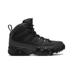 Ботинки Air Jordan 9 Retro Boot NRG 'Black Concord' 1