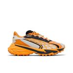 Кроссовки Puma Spirex IOS 'Vapor Grey Peach Fizz' 1
