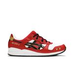 Кроссовки Lifestyle Running ASICS Gel Lyte 3 OG 'Red Daruma' 1