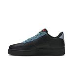 Кроссовки Nike Air Force 1 '07 LV8 4 'Black Obsidian Mist' 3